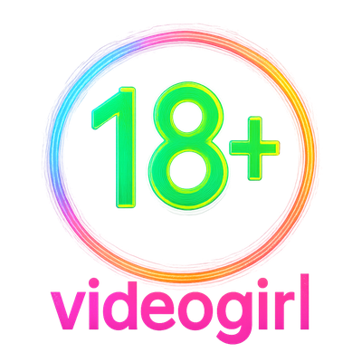VIDEOGIRL age confirmation